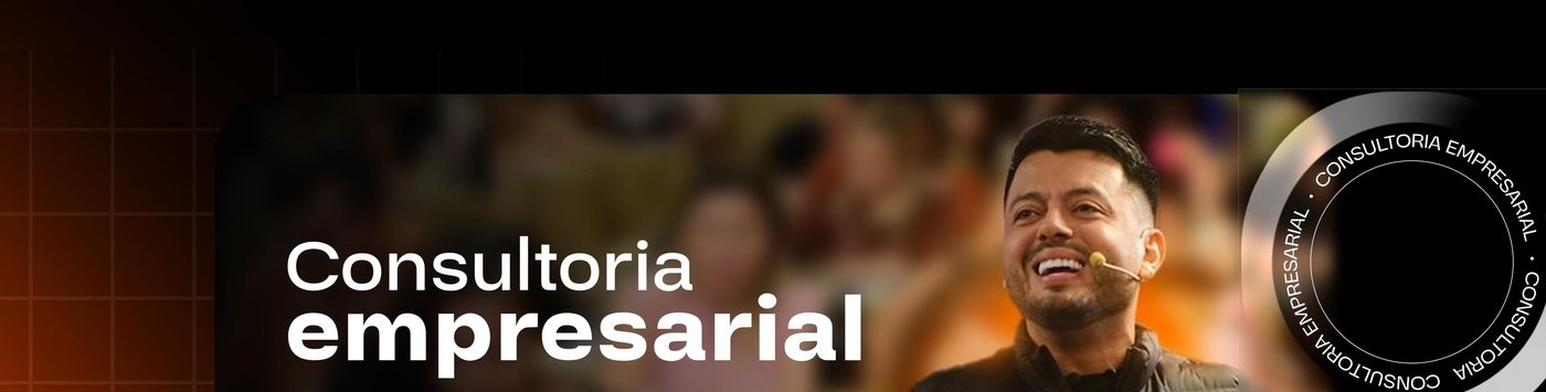 Consultoria Comercial